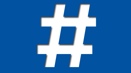 #HashtagsForDentists:  What Facebook Hashtags Mean For Dentists