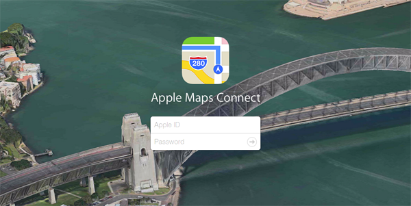 Apple’s Maps Connect is Great News for Dentists