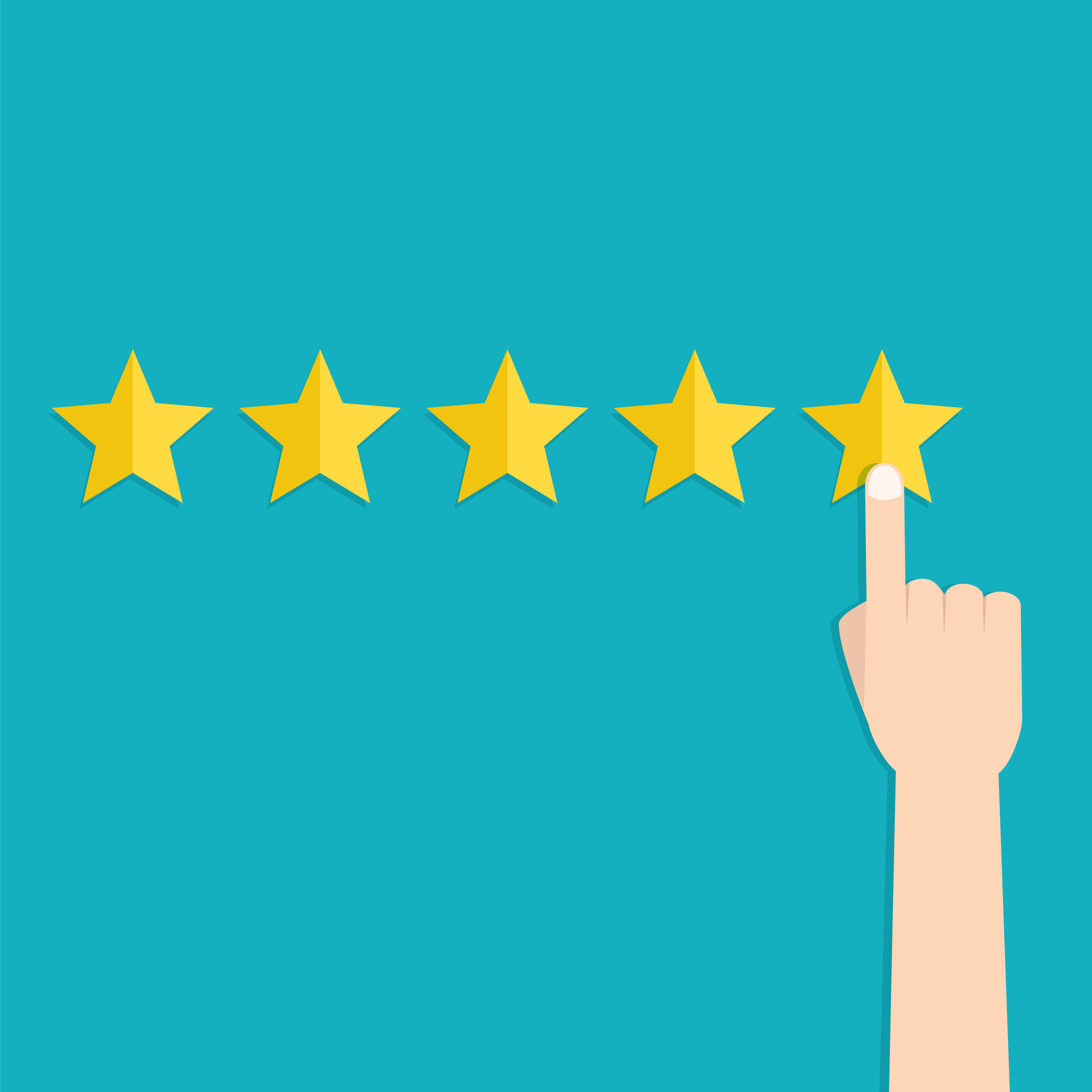 Webinar – Building Positive Reviews: Develop Your Reputation, Don’t Just Manage it