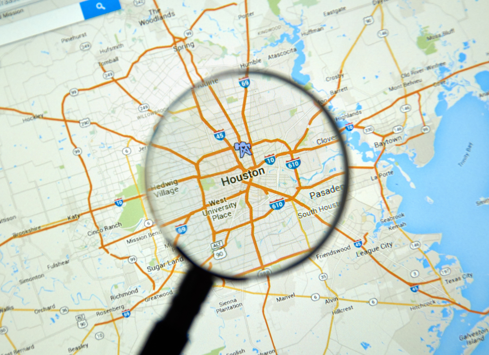 How the Location of Your Dental Practice Affects Local Search Results