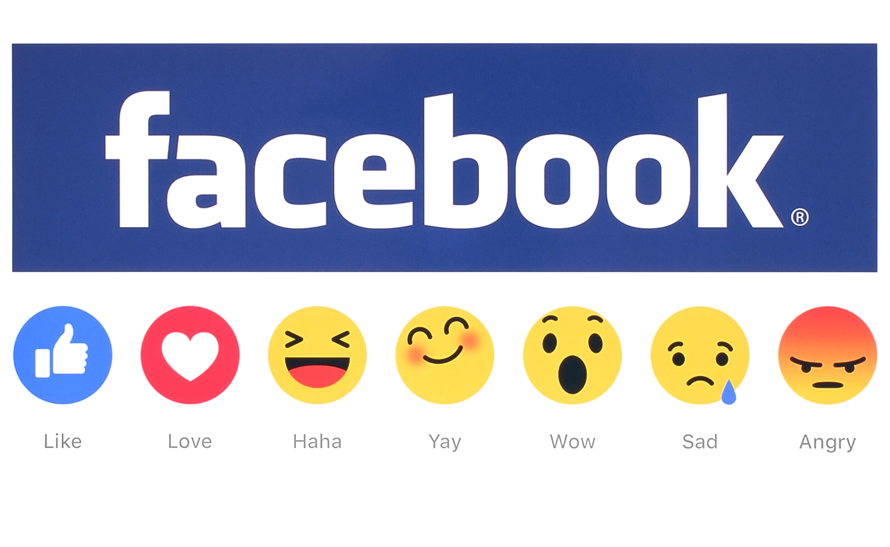 Dental Practices will Love New Facebook “Reactions”