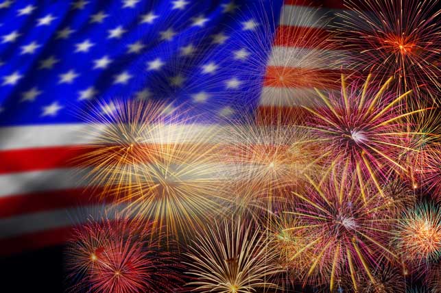 4 Social Media Tips for this July Fourth