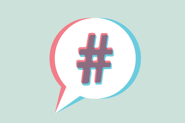 Hashtags 101: Using Hashtags in Your Dental Office