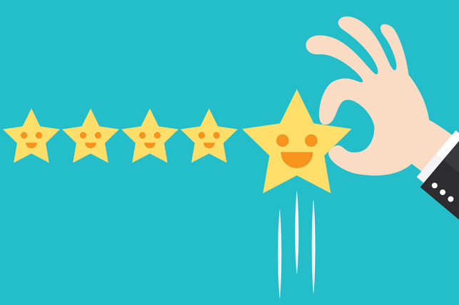 Generate More Online Reviews with These 4 Tips
