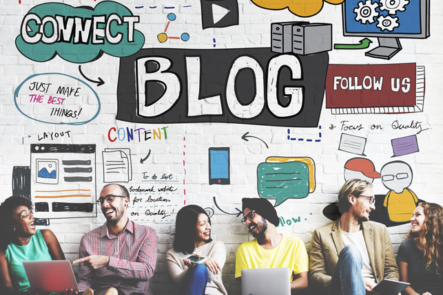 A Blog Will Take Your Dental Practice to New Heights