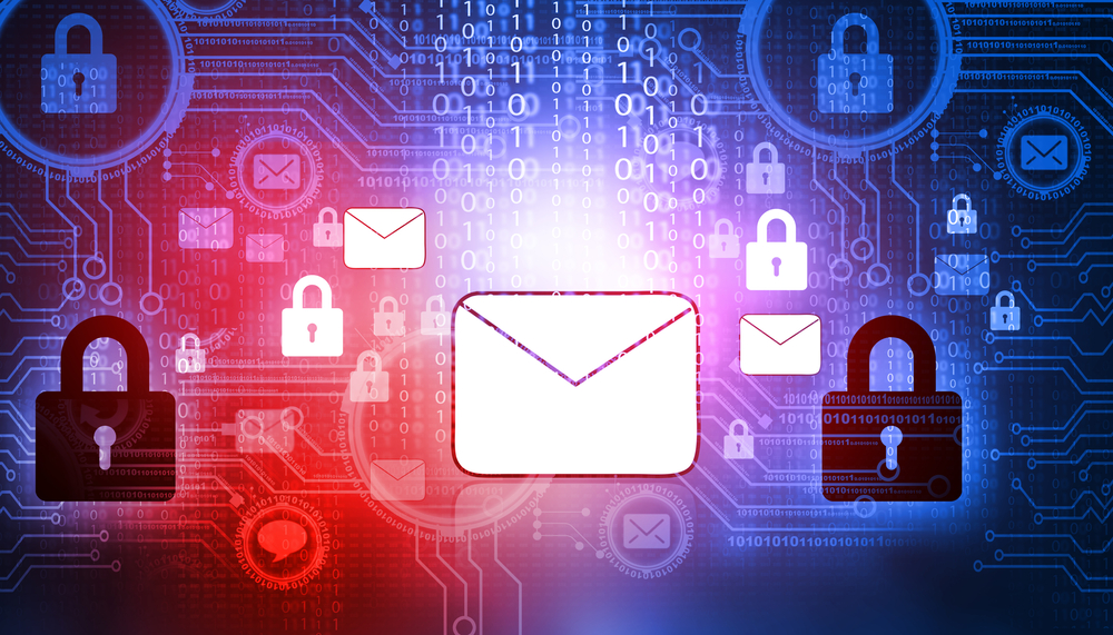 Avoid HIPAA Violations with Secure Email