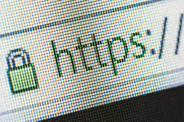 Important: SSL No Longer Optional for Dental Websites