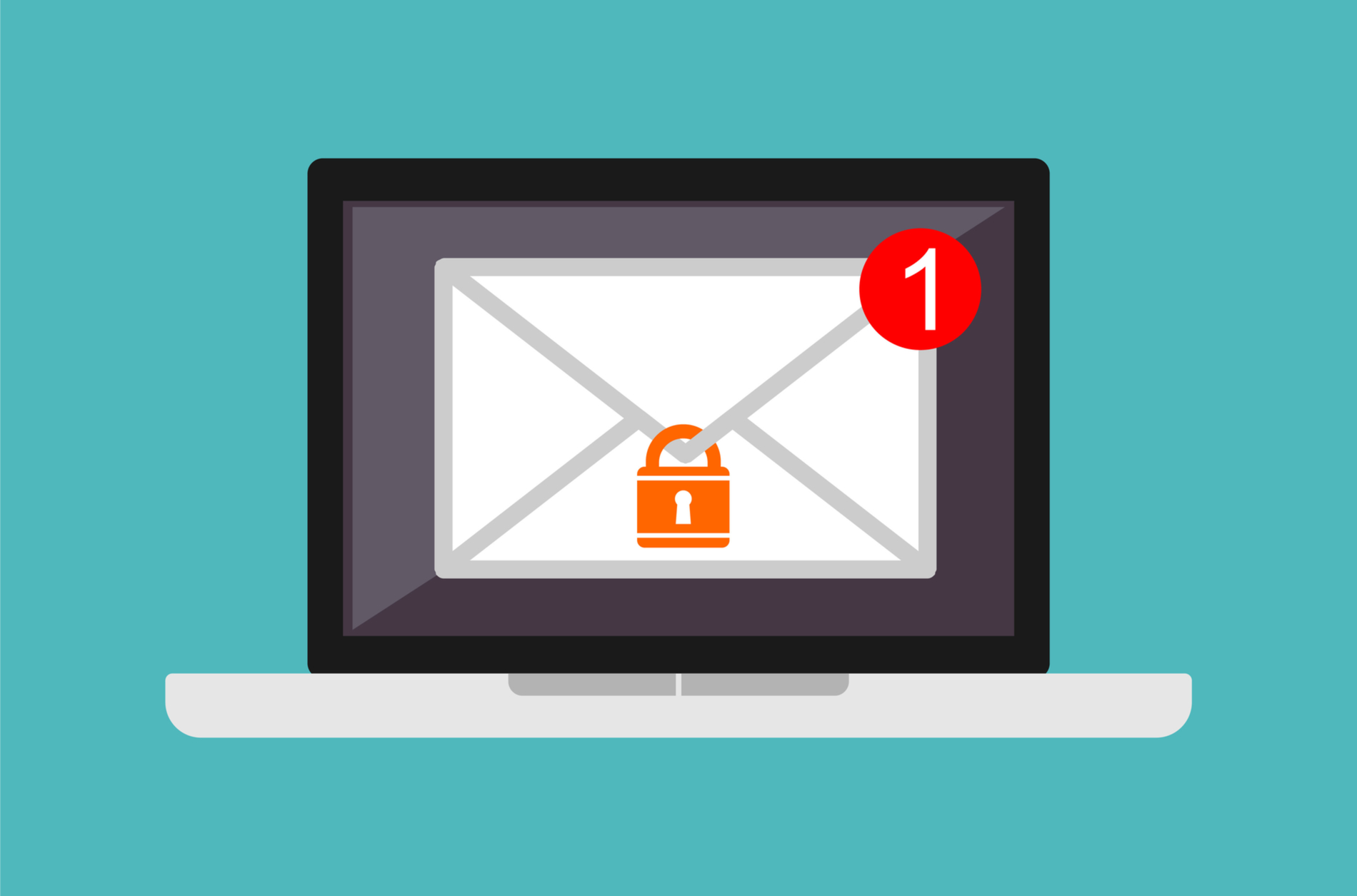 Protect Your Practice from Email Hacking