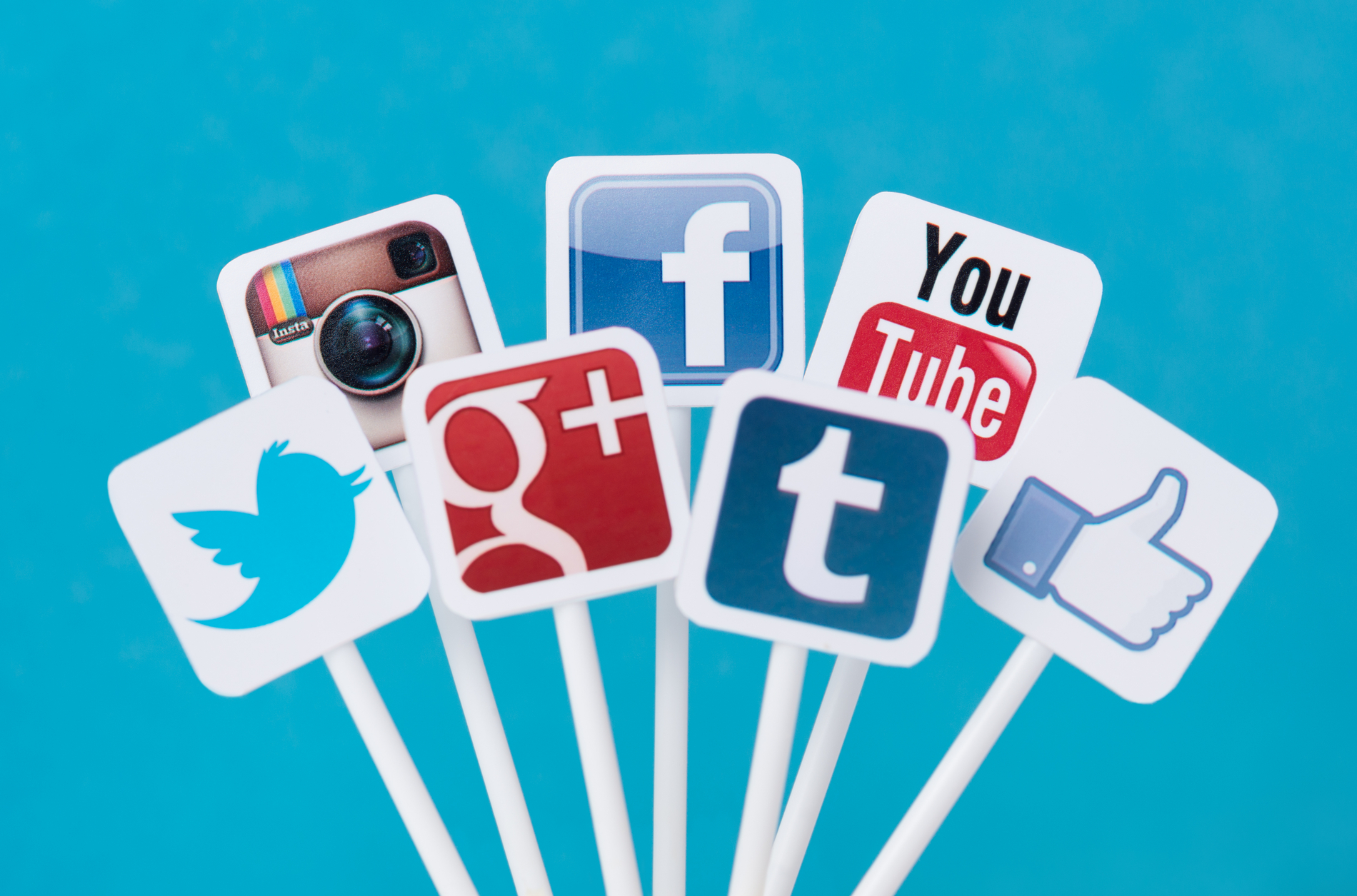 Use These Tips to help Your Dental Practice Dominate Social Media
