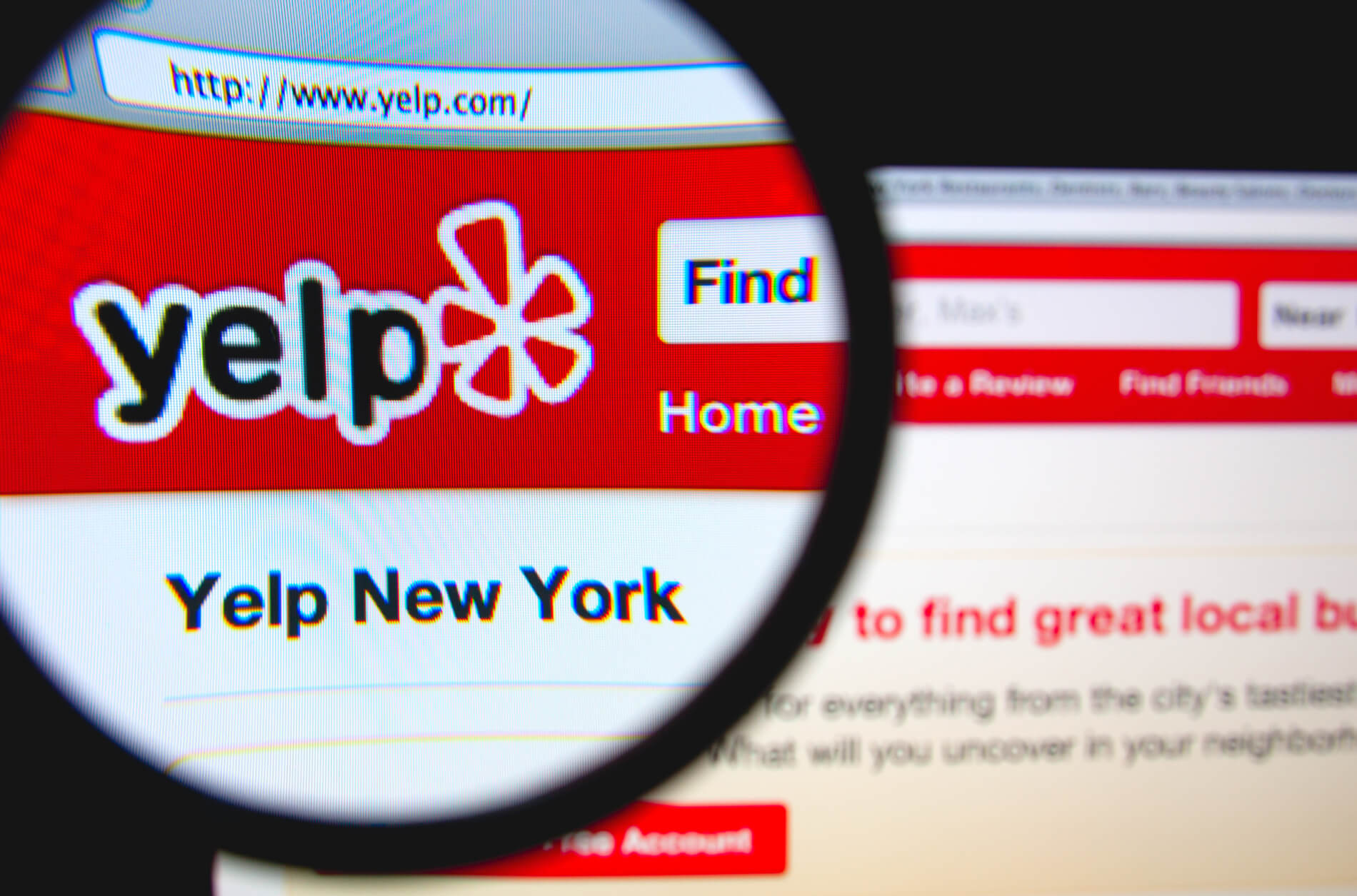 A Detailed Look at How Dentists can Take Control of Yelp