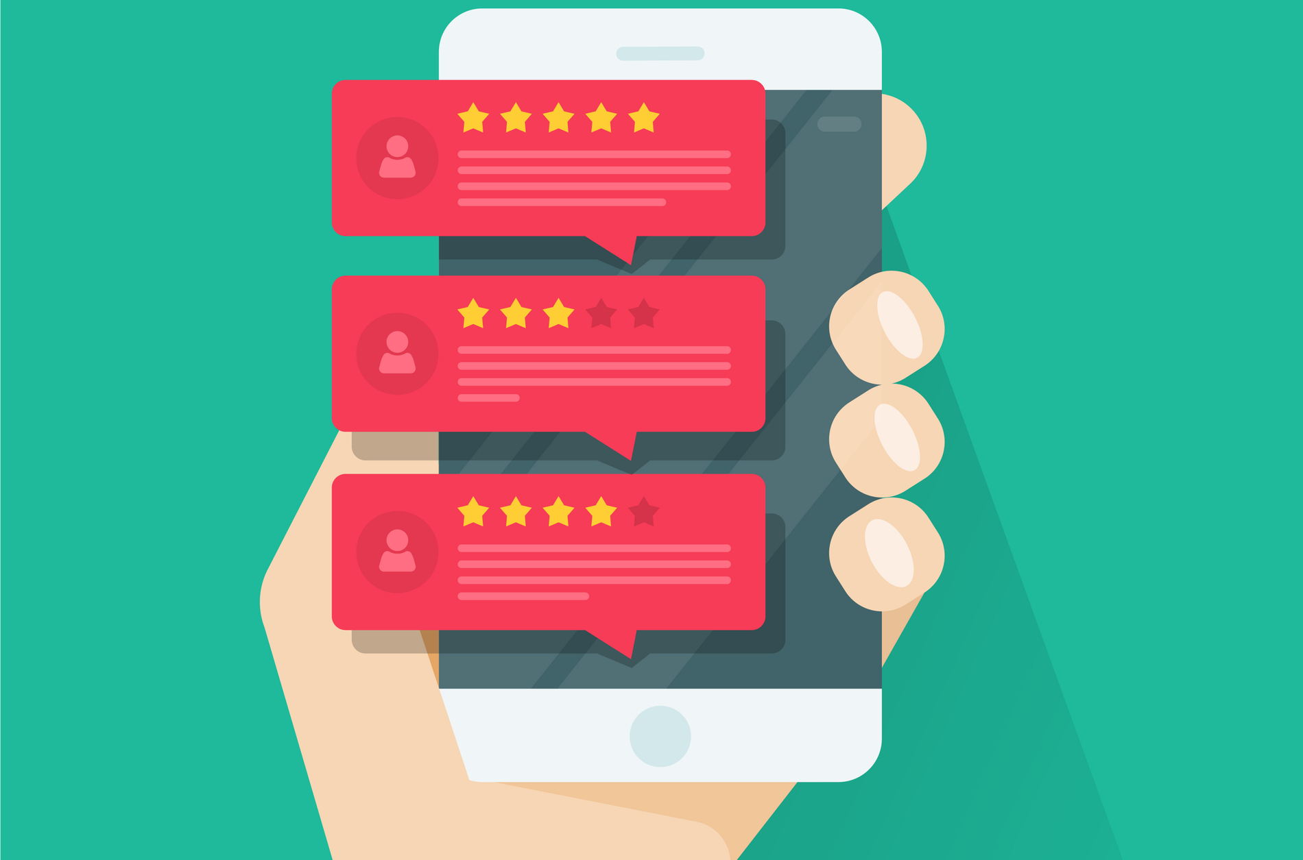 Why Your Dental Practice Should Focus on Reviews, Not Testimonials