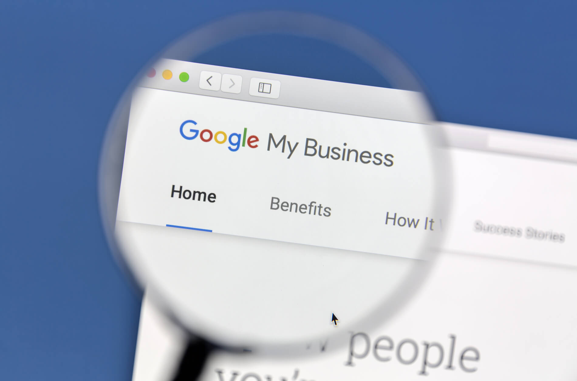 Where are My Google Reviews Going?