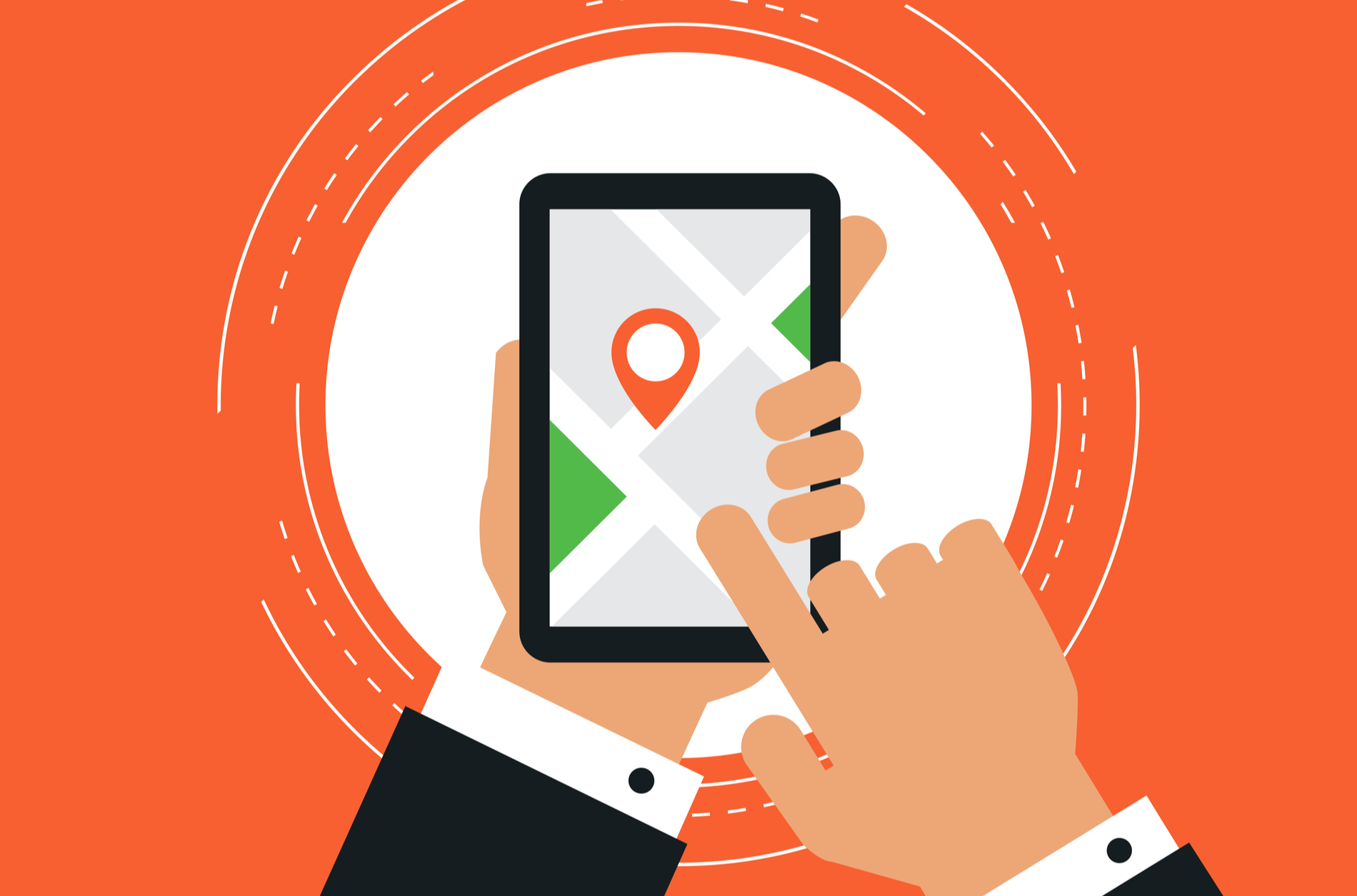 Improve SEO Results with Clear Location Data and Reviews 