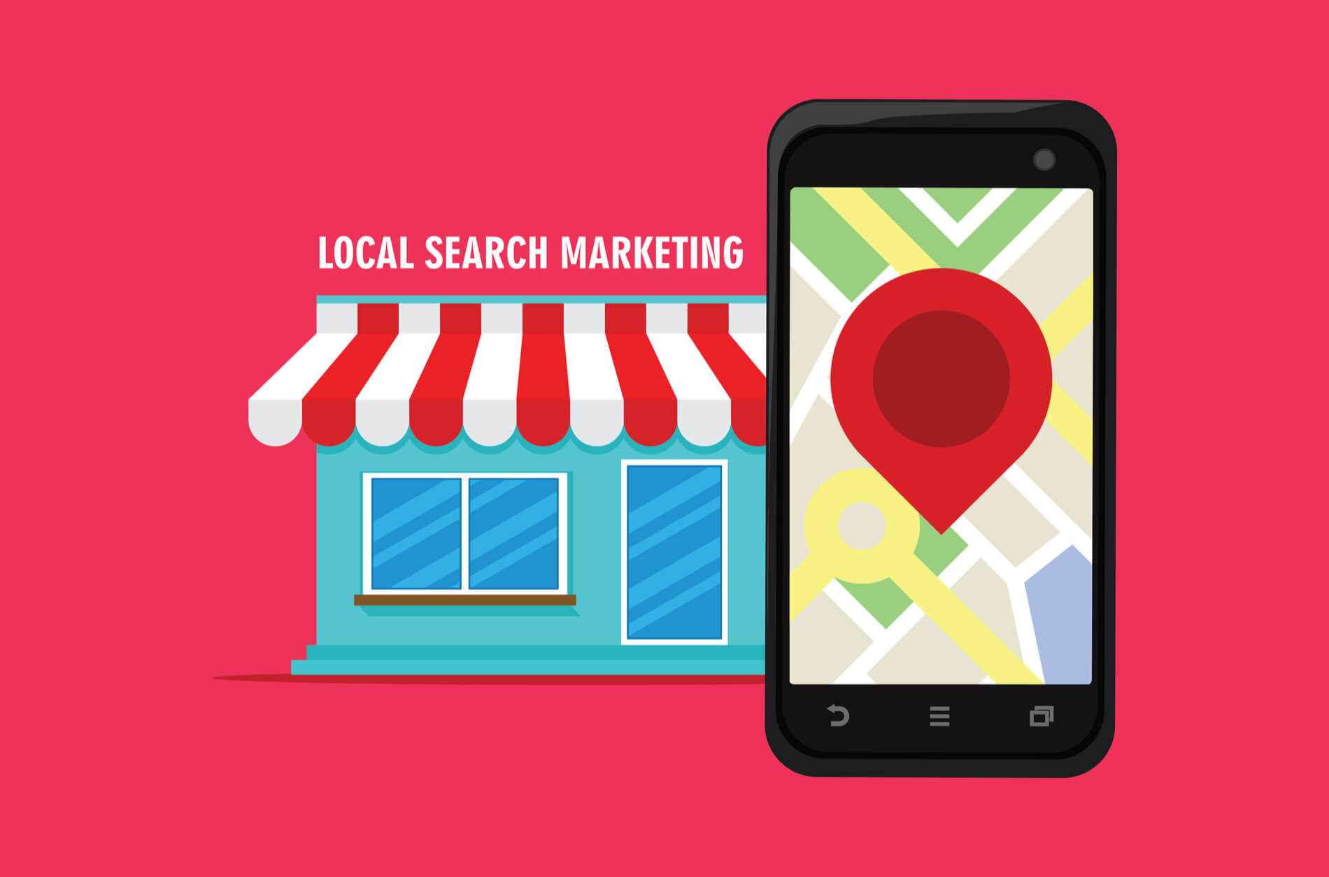 How to Fix 5 Common Local Search Mistakes that Harm your Dental Marketing