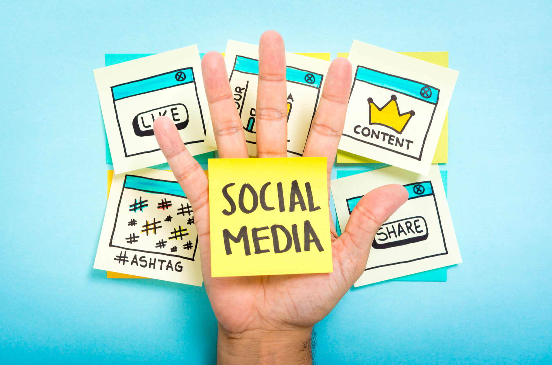 3 Steps to Jumpstarting Your Dental Practice’s Lagging Social Media 