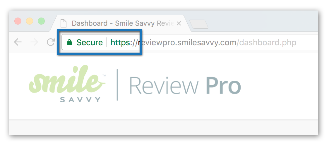 Secure Review Pro