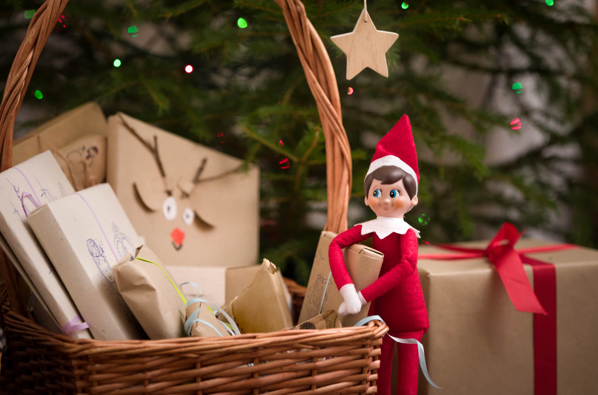 Beyond the Shelf – 6 Fun Ways Pediatric Dentists can use The Elf on the Shelf