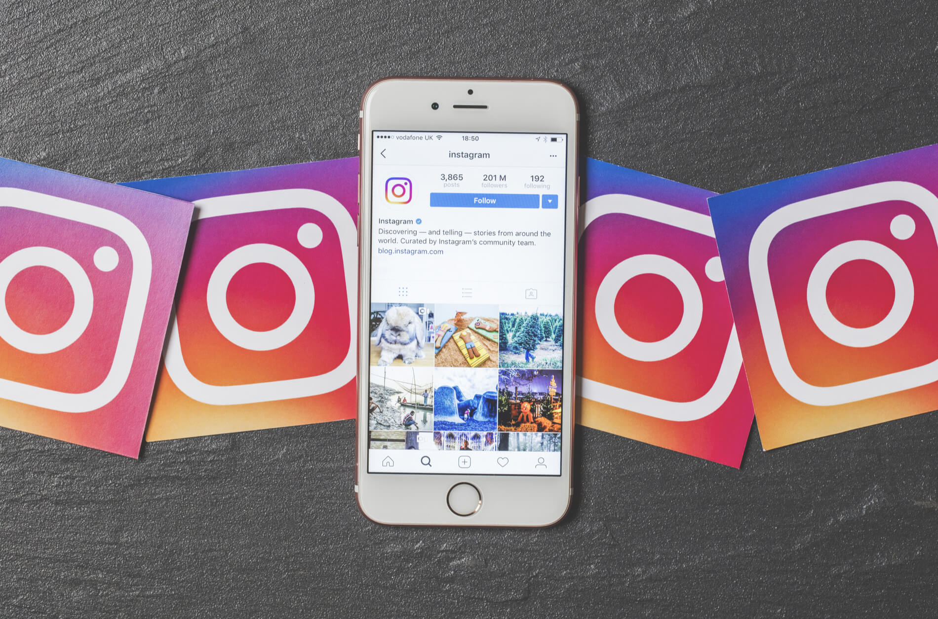 7 Instagram Tools Your Dental Practice is Not Using…but Should. 