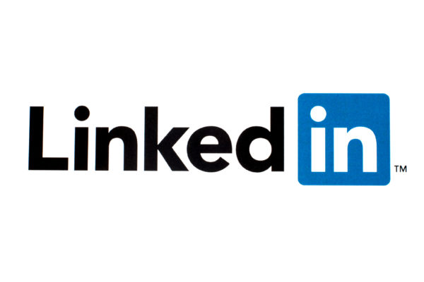 LinkedIn logo