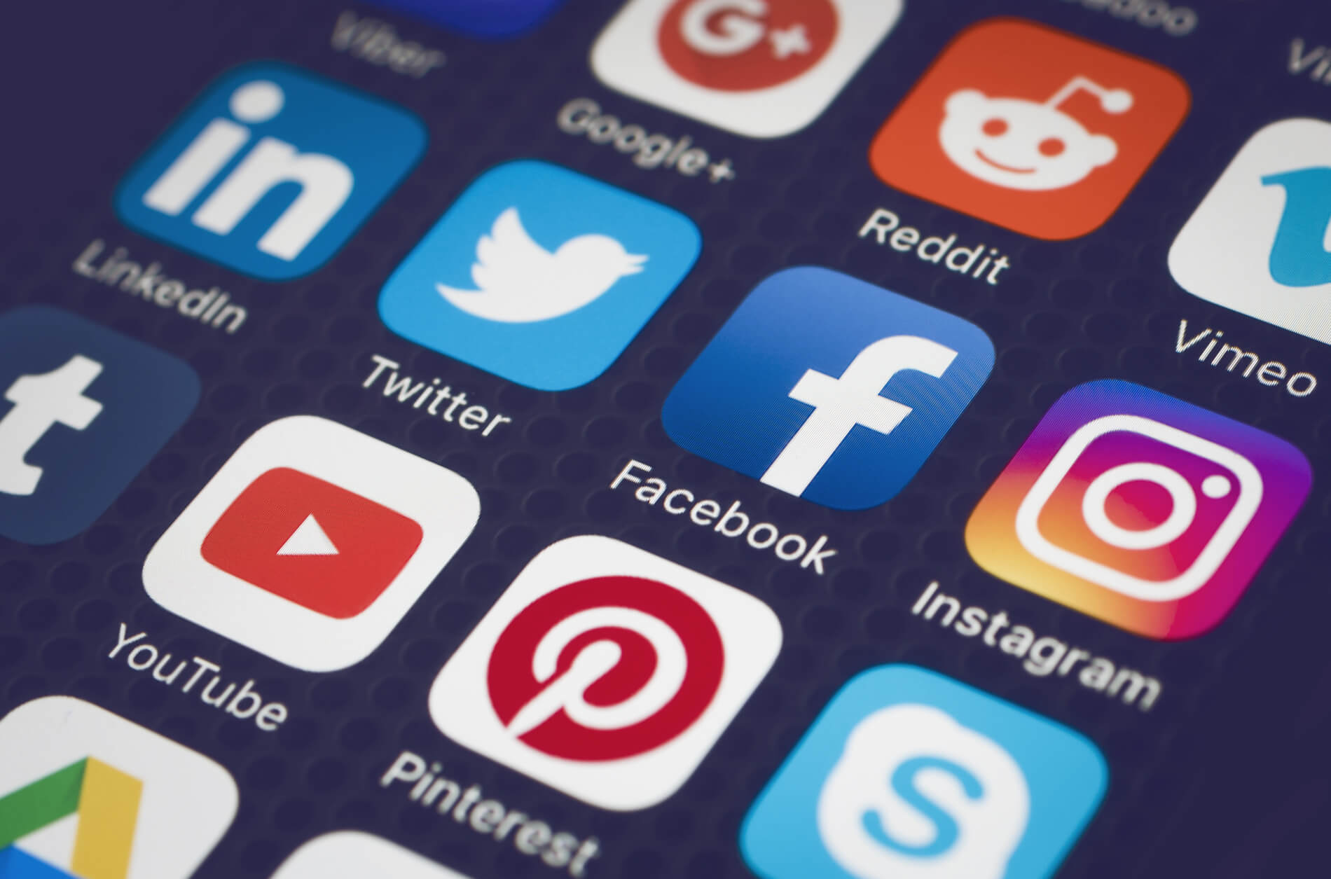 4 Social Media Tools Your Dental Practice Should be Using but Probably Isn’t