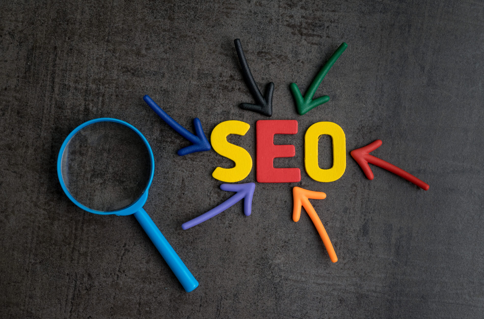 5 SEO Essentials for Today’s Dental Websites