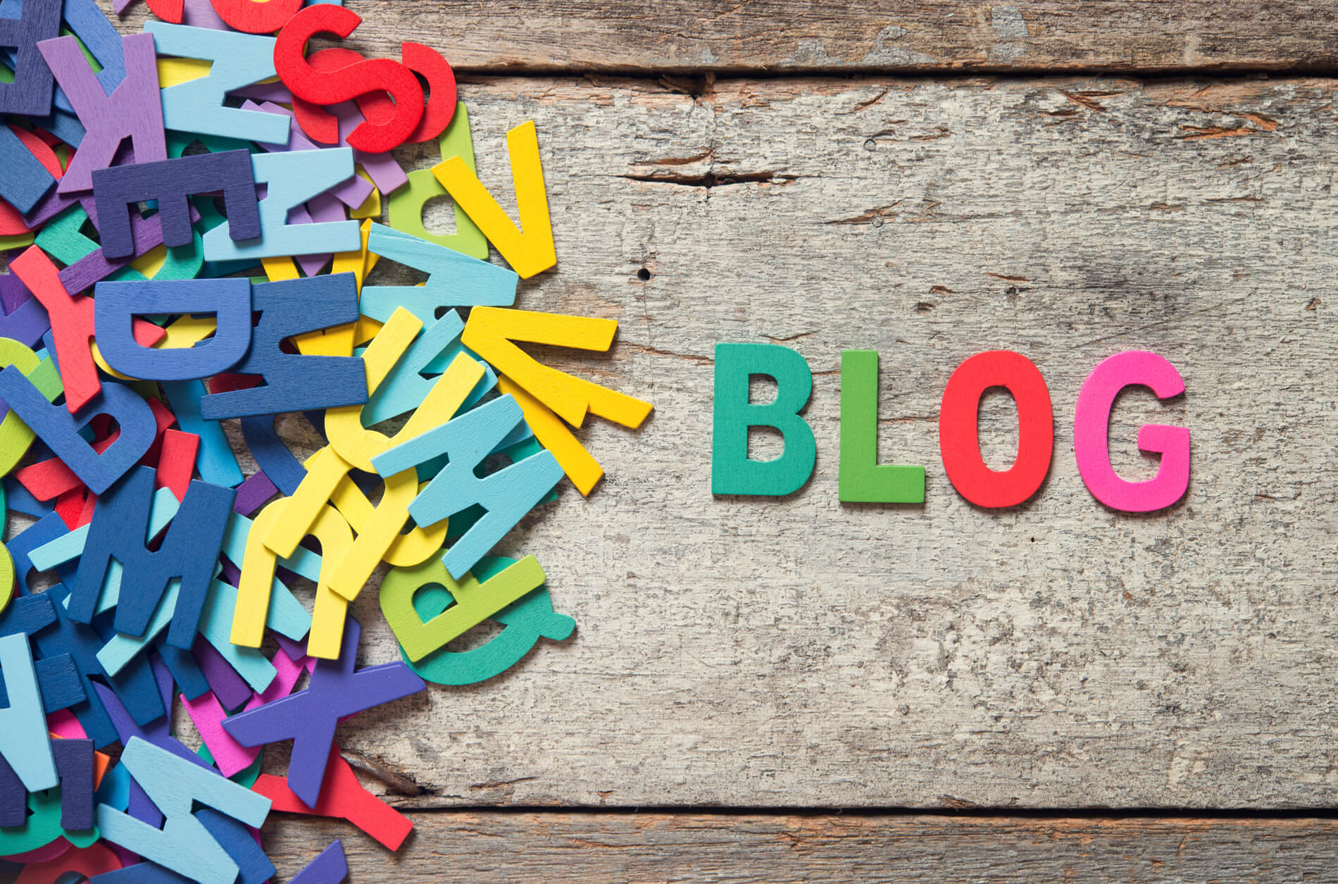 Your Dental Practice Is Missing New Patients by Not Blogging