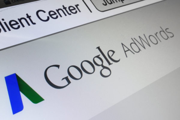 Google AdWords