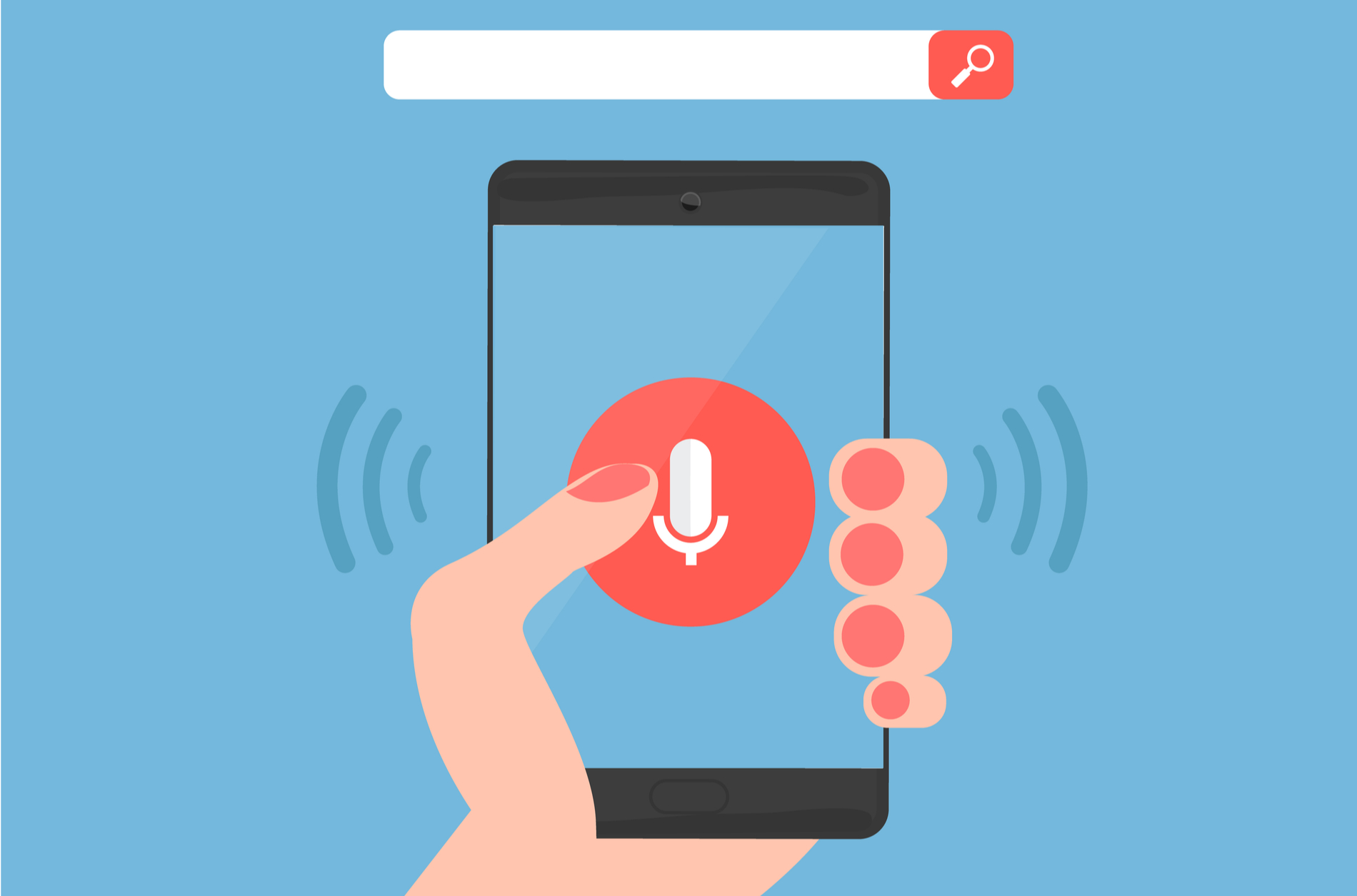 Voice Assistant Devices and Preparing Your Dental Practice for Voice Search