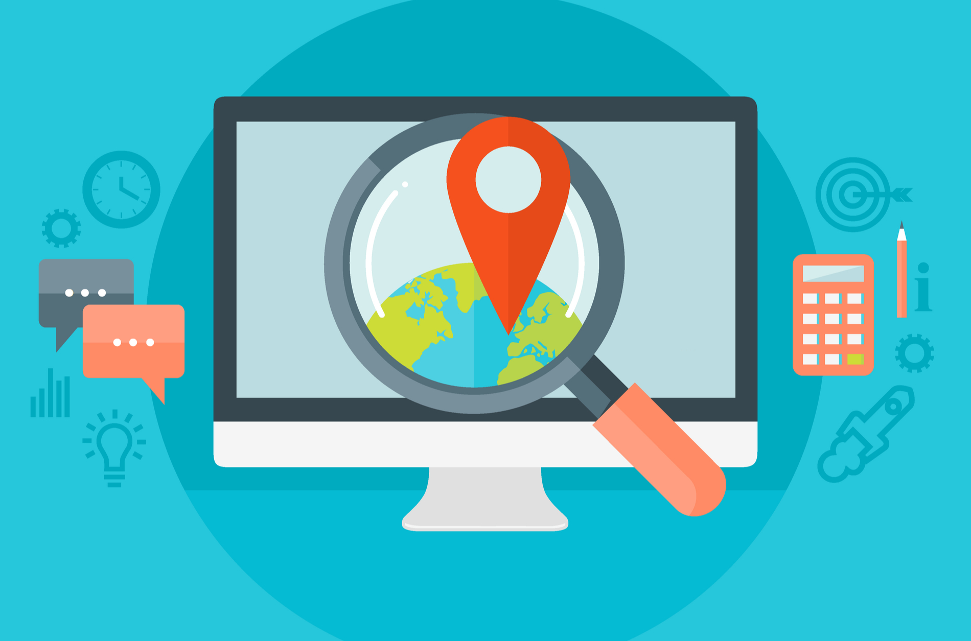 4 Website Must-Haves for Local SEO Success