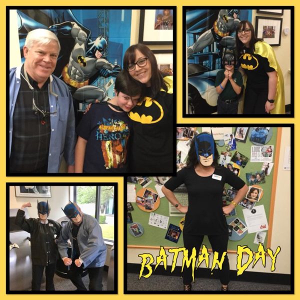 batman day outfits