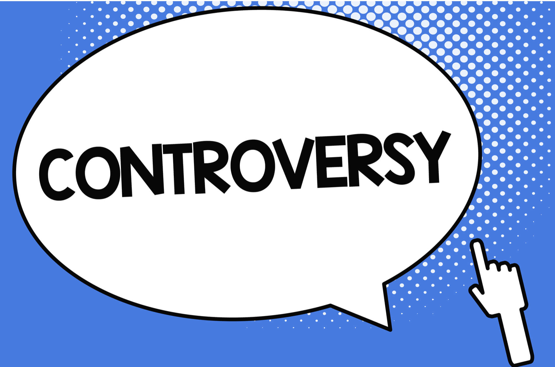 Should Your Dental Practice Take a Bold Stance on Controversial Topics?