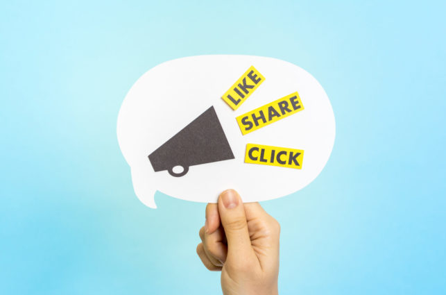 4 Types of Dental Content that Your Followers Will Like and Share