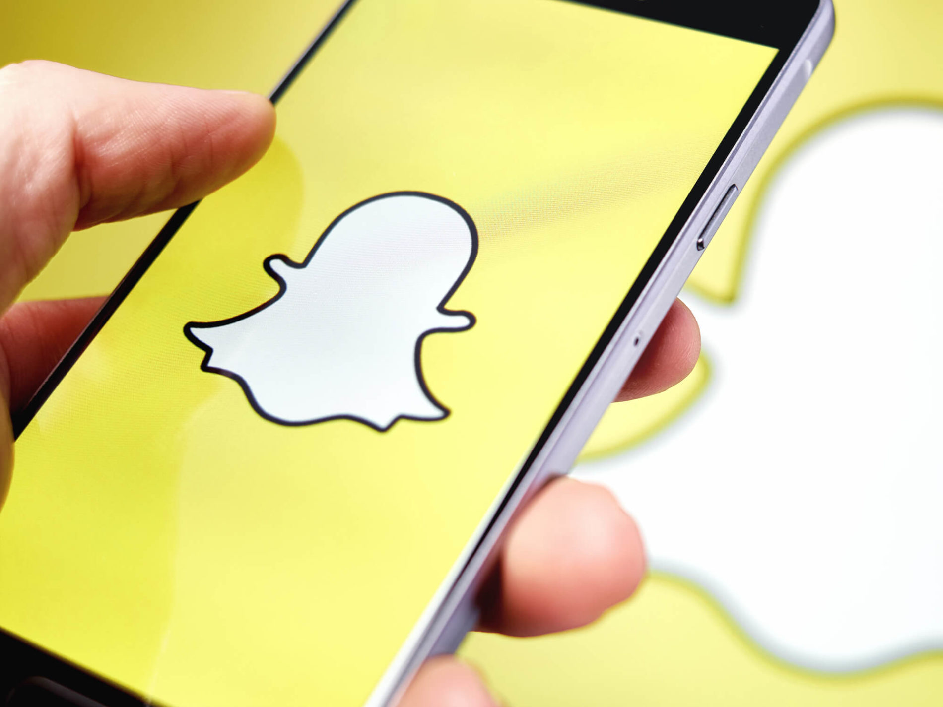 A Potential Snapchat Change that Your Dental Practice Should Watch 
